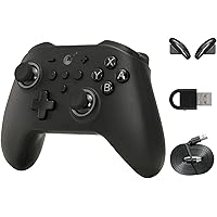 GuliKit KK3 MAX Kingkong3 ゲームコントローラー Amazon.com: GuliKit KK3 Max, Kingkong 3 Max Controller with
